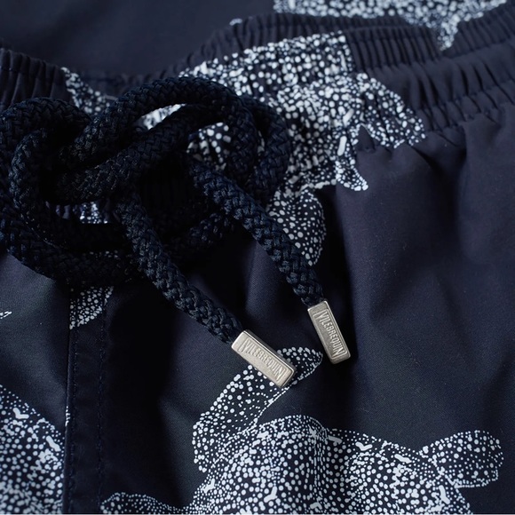 Vilebrequin Moorea Swim Short - M - Picture 5 of 15
